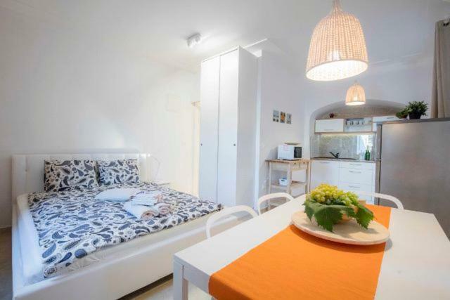 Season4All Apartments Mali Lošinj Eksteriør billede