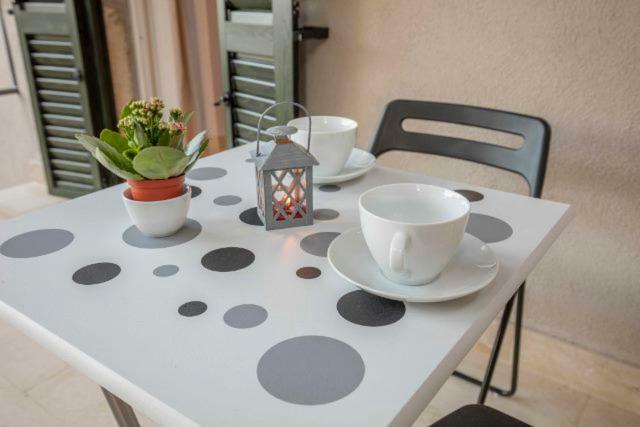 Season4All Apartments Mali Lošinj Eksteriør billede