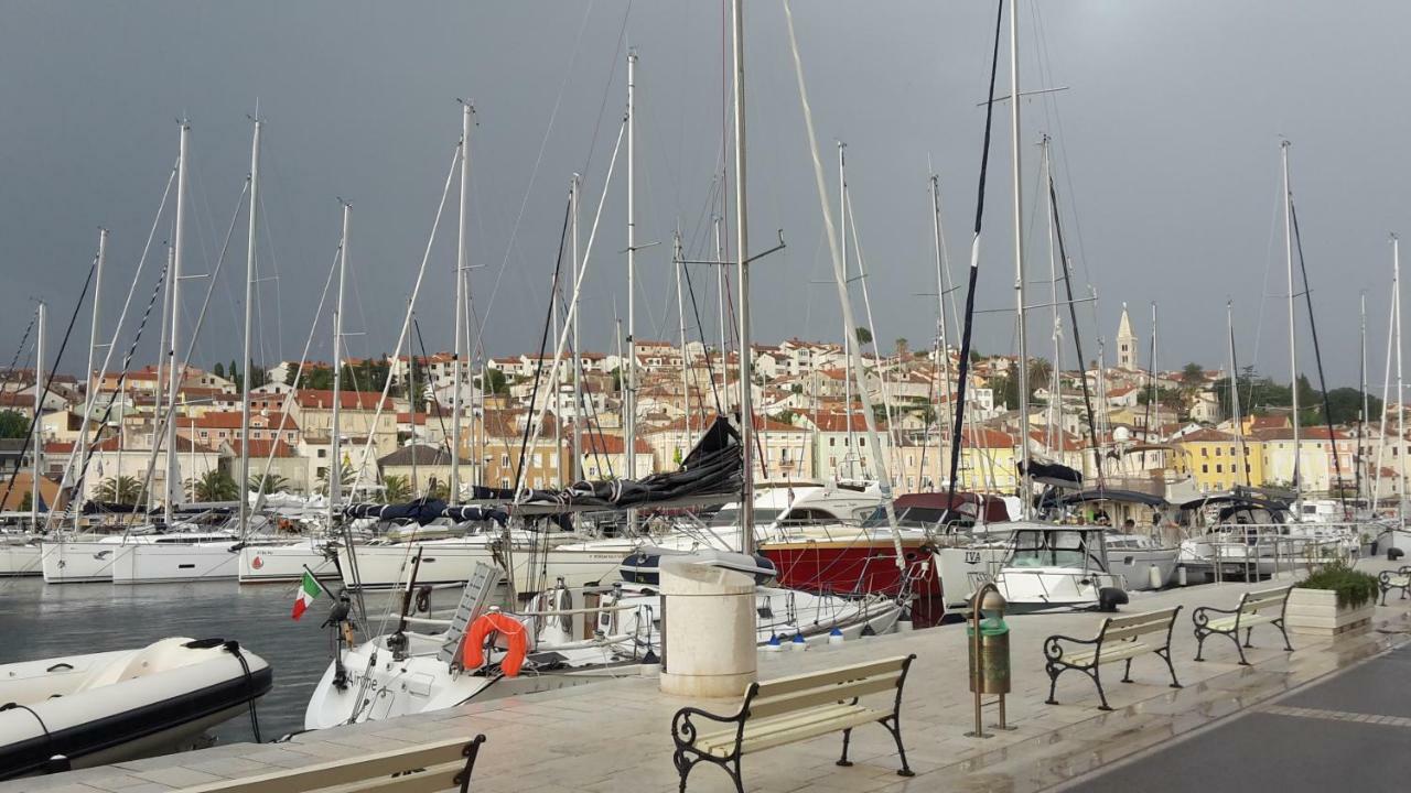 Season4All Apartments Mali Lošinj Eksteriør billede