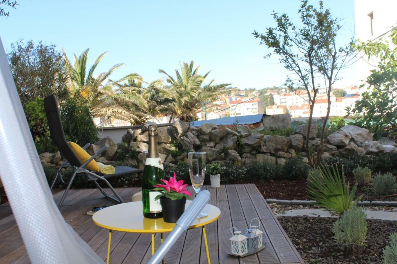 Season4All Apartments Mali Lošinj Eksteriør billede