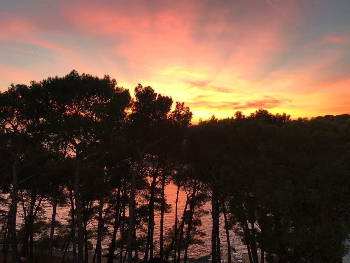 Season4All Apartments Mali Lošinj Eksteriør billede